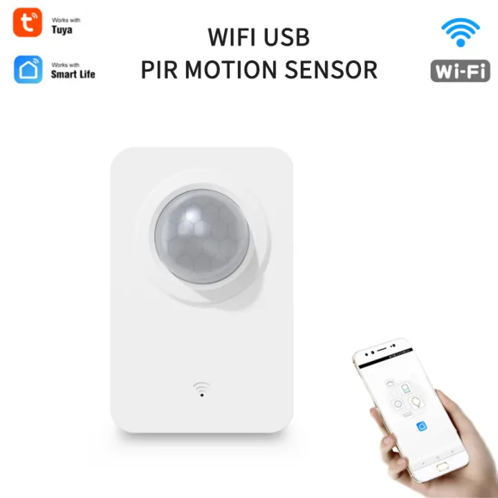 Tuya%20WiFi%20PIR%20Motion%20Sensor,%20Smart%20Home%20Infrared%20Passive%20Detector,%20Security%20Burglar%20Alarm%20Sensor%20Remote%20by%20Smart%20Life%20128%C2%B0viewing%20angle%20-%20Image%202