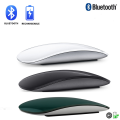 Bluetooth Wireless Mouse Rechargeable Arc Touch Magic Mouse Silent Thin Ergonomic Mini Mice For Apple Laptop Microsoft Mac iPad. 