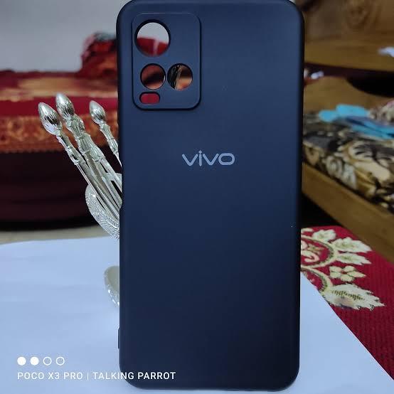 Soft%20Silicon%20Case%20Back%20Cover%20For%20Vivo%20Y21%20-%20Image%203