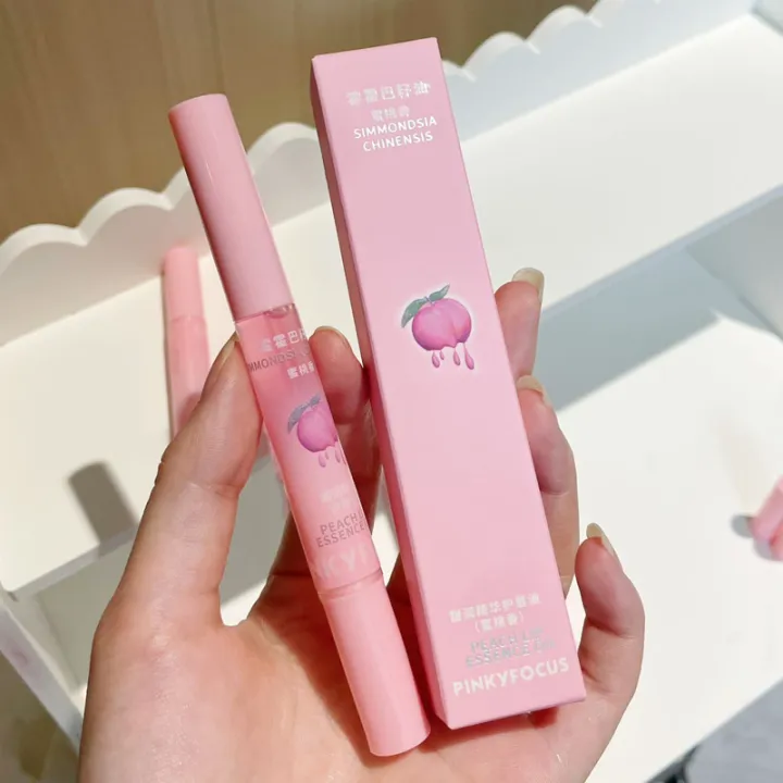Non-stick%20lip%20gloss,%20lip%20plump,%20glass%20lip%20gloss,%20perfume,%20peach%20lip%20oil,%20moisturizing%20autumn/winter,%20lip%20care%20essence,%20makeup%20primer%20-%20Image%207