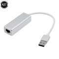 USB C Ethernet Network Adapter USB to RJ45 USB Ethernet Adapter for Laptop Macbook Samsung S20 USB Ethernet Network Card. 
