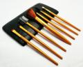 Make up Brushes Foundation Brush Cosmetic Set Kit Tools Eye Shadow Blush Makeup Brush ( 7 PCS ).