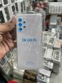 For Samsung Galaxy A32 4G Shockproof Transparent Liquid Cristal Clear Long Time Useable Soft Premium Protective Back Cover - Camera. 
