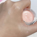 Dual Effect Scrub Lips Mask Exfoliate and Repair Lips Dry and Crack Lipstick Makeup Lip Plumper Lasting Moisturizing Lip Balm. 