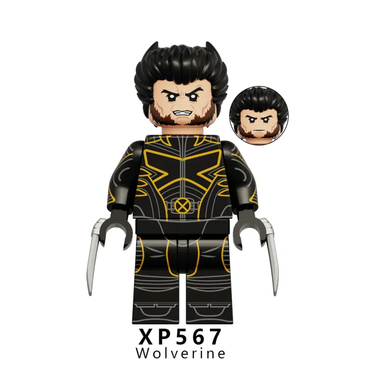 1PC%20Zombie%20VenomPool%20Wolverine%20Patch%20Masacre%20Evil%20Deadpool%20Collection%20Super%20Hero%20Movie%20Mini%20Action%20Building%20Block%20Figure%20Toys%20Kids%20Gift%20KT1076%20-%20Image%205