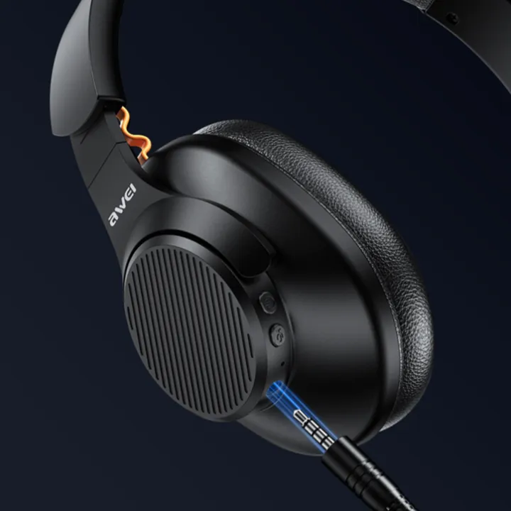 AWEI%20A997BL%20Bluetooth%205.3%2015%20Hours%20Playtime%20Stereo%20Wireless%20Headphone%20-%20Image%206