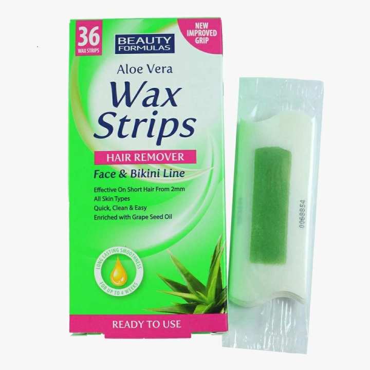 Aloe%20Vera%20Wax%20Strips%20Hair%20Remover-%2036%20Wax%20Strips%20-%20Image%202