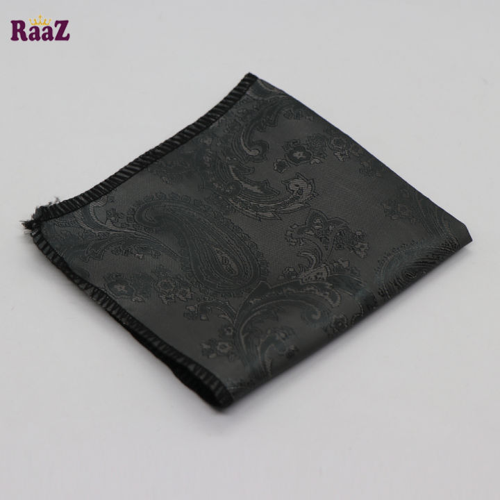 Men's%20Luxury%20Polyester%20Yarn%20Handkerchief%20Paisley%20Suit%20Pocket%20Square%20-%20Image%204
