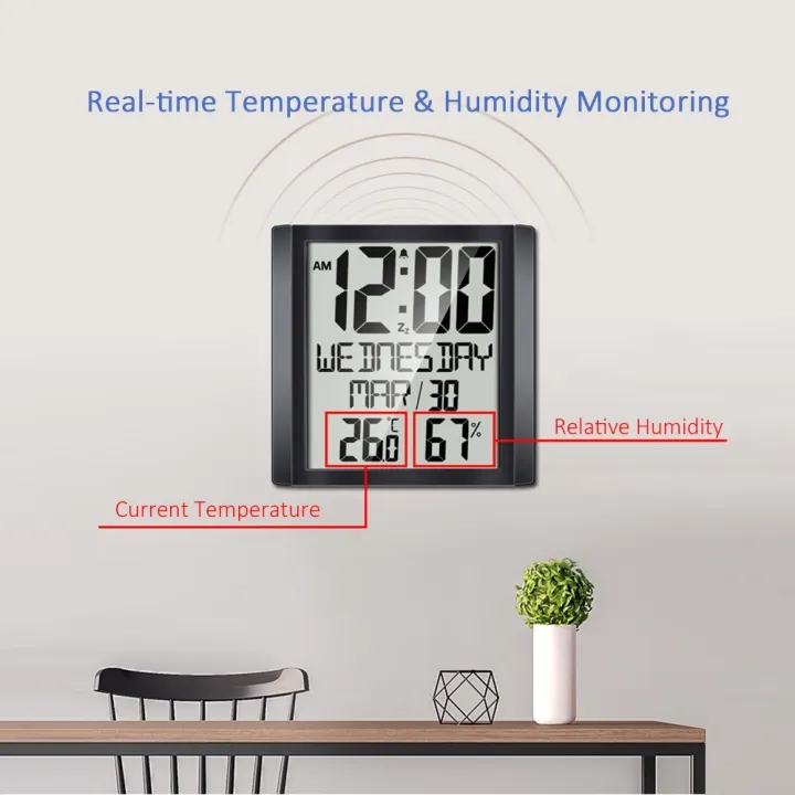 Temperature%20and%20Humidity%20Digital%20Wall%20Clock%208.6-inch%20Large%20Screen%20Time%20-%20Image%206
