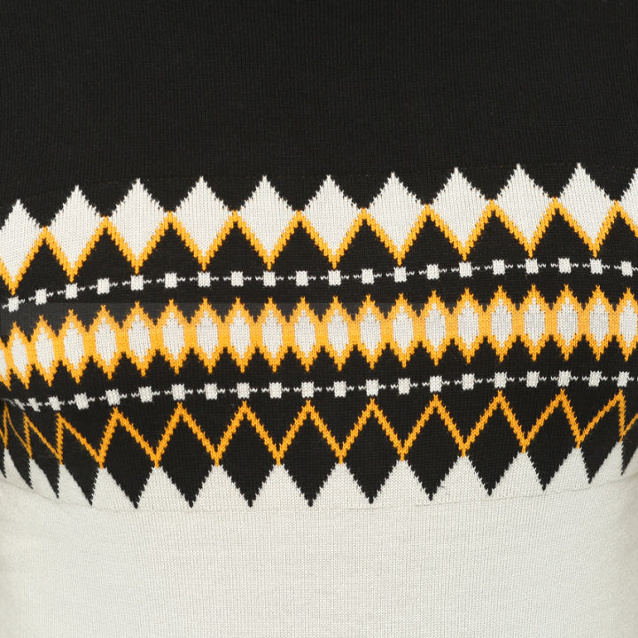 Premium%20Quality%20Silver%20Black%20Color%20Cotton%20Wool%20And%20Spandex%20Full%20Sleeve%20jacquard%20Sweater%20For%20Men%20-%20Image%205