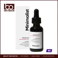 Minimalist Salicylic Acid 2% Face Serum - 30ml.