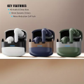 TIMACK® U39- TRUE wirless headset—— New Wireless Earphones Bluetooth Earbuds TWS 5.4 Stereo Headsets Hifi Headphones HD Microphone For Iphone And Android.