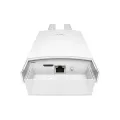 Cudy LT400 Outdoor 4G Cat4 N300 Wi-Fi Outdoor Router - Antenna: 2× Internal & 2× External Detachable Antennas - Band: 2.4GHz - Data Speed: 300Mbps - Access Control, Local Management, Remote Management, Wake on LAN - 1800sqft coverage. 