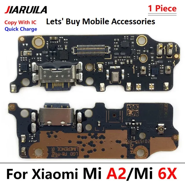 Xiaomi%20redmi%20A2%20/%206X%20%20charging%20logic%20board%20-%20Image%205