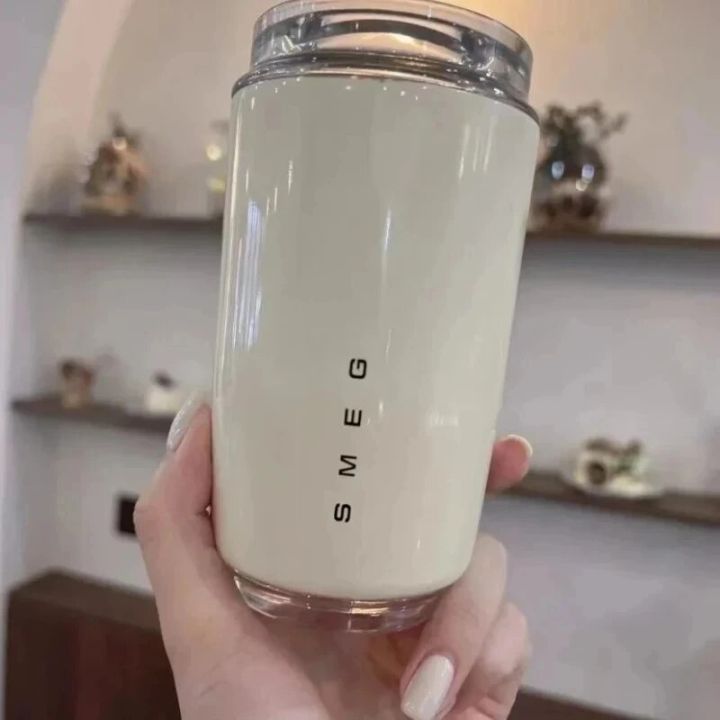 Original%20SMEG%20Hot%20Coffee%20Insulated%20Stainless%20Steel%20Thermal%20Glass%20Mug%20Sport%20Bottle%20with%20Compartment%20Water%20White%20Thermos%20-%20Image%203
