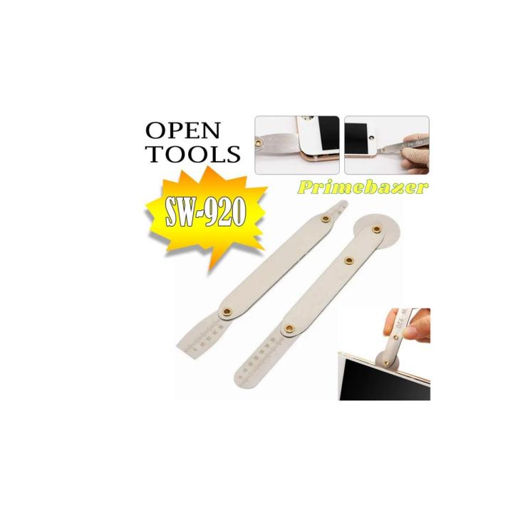 SW920 OPENING TOOL HILT