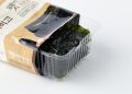 SAVORY ROASTED KOREAN STYLE SEASONED SEAWEED - 5gm. 