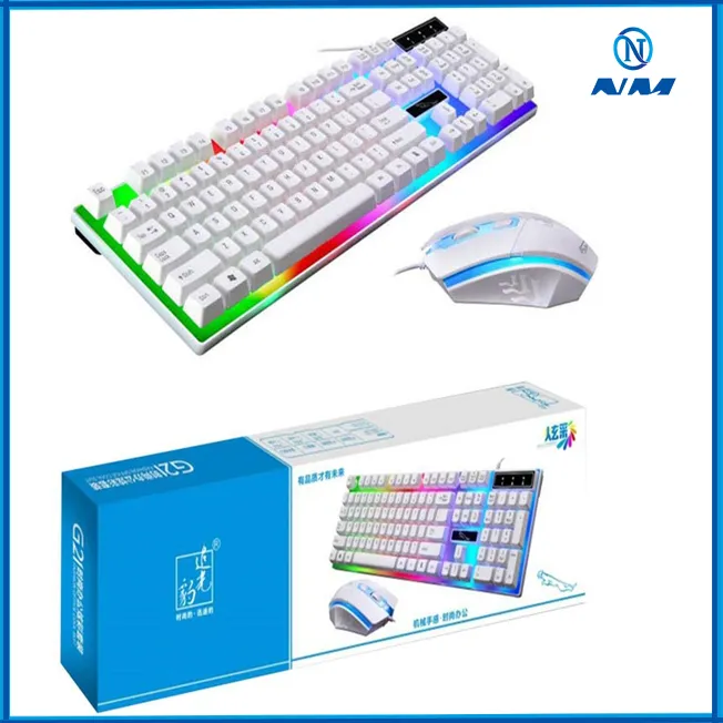 G21%20Keyboard%20Wired%20USB%20Gaming%20Mouse%20Flexible%20Polychromatic%20LED%20Lights%20Computer%20Mechanical%20Feel%20Backlit%20Keyboard%20Mouse%20Combo%20%20Combo%20Package%20For%20Gamers%20Gaming%20-%20Image%203