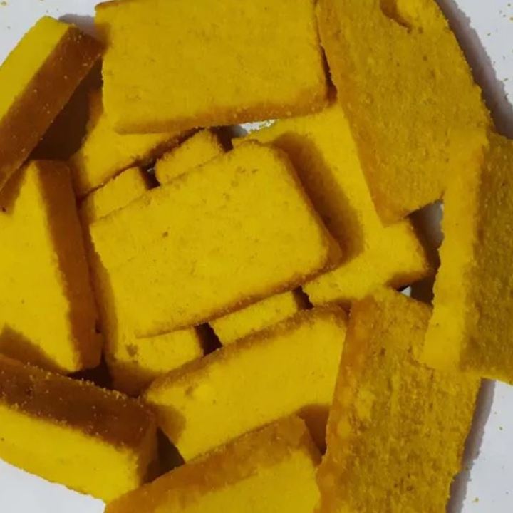 Dry Cake (ড্রাই কেক) 250 gm