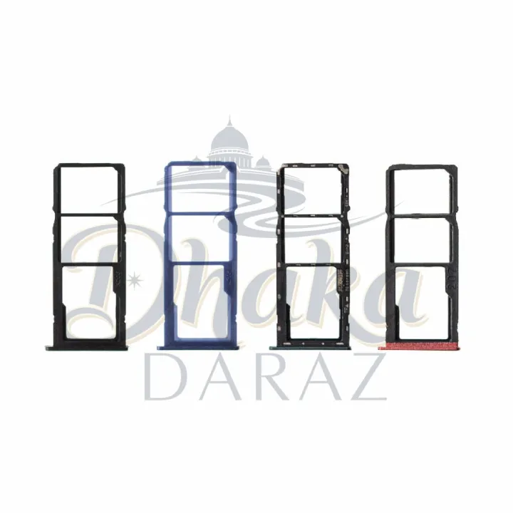 For%20Samsung%20Galaxy%20A20S%20Sim%20Tray%20Micro%20SD%20Card%20Slot%20with%20Sim%20Ejector%20Pin%20Replacement%20Part%20-%20Image%203