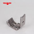 S570 Double Needle Presser Foot For Sewing Machine 1/4*1/16 Right Side. 