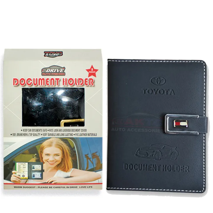 TOYOTA%20Car%20Vehicle%20Documents%20Holder-BLACK%20-CAR%20DOCUMENTS%20HOLDER,CAR%20PAPER%20BAG,%20DOCUMENT%20COVER,%20CAR%20DOCUMENTS%20POUCH,%20Vehicle%20Document%20holder,%20Ike%20or%20Car%20Document%20Holder%20or%20Paper%20Holder%20-%20Image%208