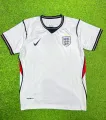 England Euro Cup Premium Football Jersey 2026.