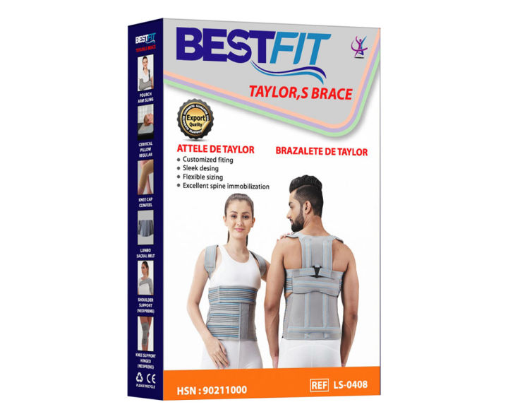may 2019 – jcharistech Images High Quality Grahic Taylor Brace Belt Bestfit– Adjustable Back Posture Corrector & Shoulder ...