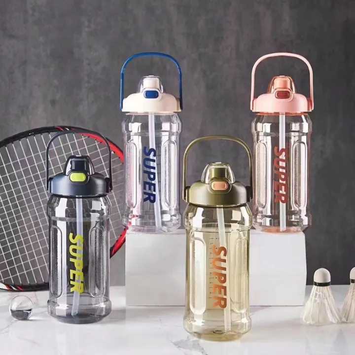 1500/2000ML%20Water%20Bottle%20With%20Straw%20Outdoor%20Sports%20Drinking%20Bottles%20Large%20Capacity%20Plastic%20Cup%20Outdoor%20Cup%20Fitness%20Water%20Bottle%20jingu%20-%20Image%202