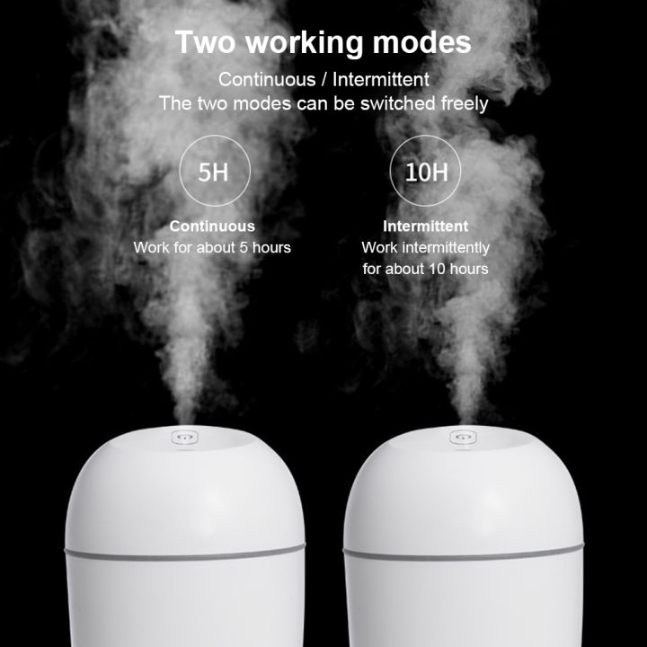 220ml%20Portable%20Mini%20Humidifier%20USB%20Power%20with%20LED%20Ambient%20Light%20Car%20Home%20Humidifier%20Aromatherapy%20Oil%20Diffuser%20with%205V%20USB%20Output%20-%20Image%206