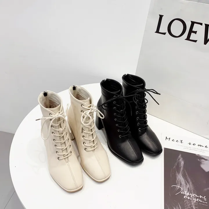 women%20Ankle%20boots%20PU%20Leather%2035-39%20feet%20length%20boots%20for%20women%20Round%20Toe%20Chelsea%20boots%20high%20heel%20boots%20AB784%20-%20Image%205