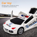 360 Degree Rotale Electric Car Model Toy with Light Music Kid Gift -  Urmi Collection. 