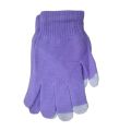Winter Gloves New Men Women Touch Screen Texting Cap Active Smart Phone Knit Glove Solid Color Outwear Warm Wrist Gloves. 