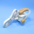 Rionet Rechargeable Hearing Aid.