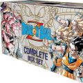 Dragonball Z Complete Box Set Vols. 1-26 with premium. 
