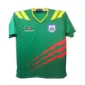 Bangladesh Football Team Jersey - Jersey. 