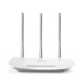 TP-Link TL-WR845N 300 Mbps Wireless Wi-Fi Router. 