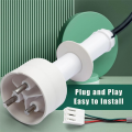 000016053 Ice Water Level Probe Kit As Shown with Harness Ice Water Level Sensor Probe Kit for Manitowoc Ice Machines. 