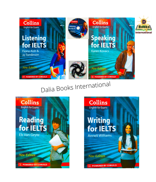 Collins%20IELTS%20Reading,%20Writing,%20Listening,%20Speaking%20Full%20Book%20Set%20With%20DVD%20-%20Image%202