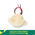 Best Quality SFM-27 3-24V Piezo Active Buzzer Alarm BEEP Tone. 