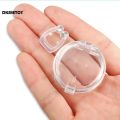 Anti Snoring Nose Clip Silicone SnStopper ring Silent sleep Aid SnStop Night Sleeping Apnea Guard Night Device With Case. 