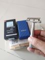 Stainless Steel Double Edge Men's Comfortable Safety Shaving Razor.