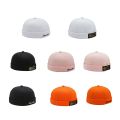 Korean Style MikiHat Topi Kopiah Viral Topiah Trend Baru Songkok Roll Hat Sailor Cap Abdul Somad Baru Haji Umrah [MALAYSIA READY STOCK]. 