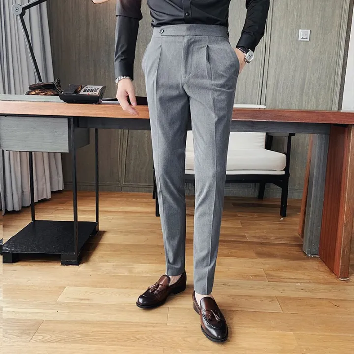 British%20Style%20Autumn%20New%20Business%20Mens%20Dress%20Suit%20Pants%20ple%20Formal%20Wear%20Slim%20Fit%20Straight%20Office%20Trousers%20Men%20Clothing%2036-29%20-%20Image%203