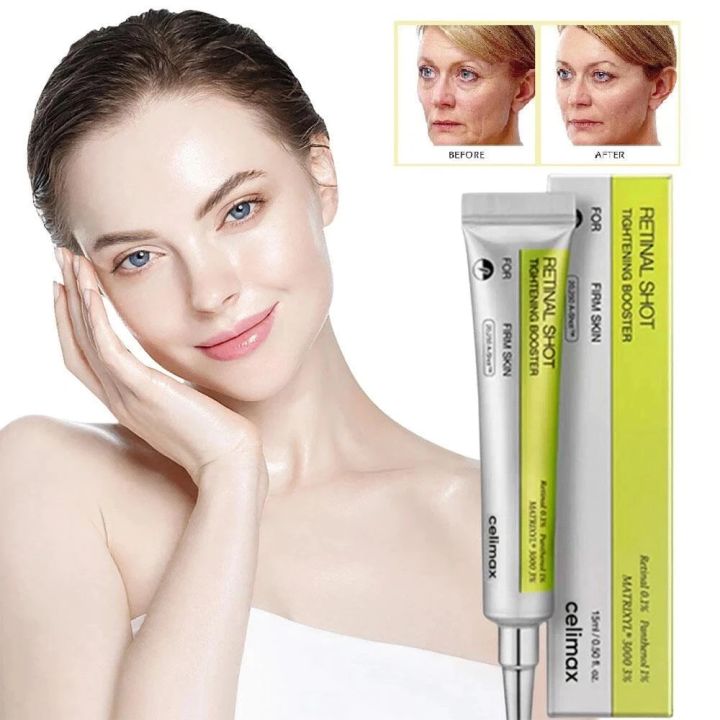 CELIMAX%20RETINOL%20SHOT%20TIGHTENING%20BOOSTER%2015%20ML%20-%20Image%205