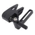 Heavy Duty Bike Chain Guide for 1 X System Front Derailleur-High Strength Chain Guard for Mountain Bikes. 