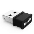 Tenda W311MI AX300 Wi-Fi 6 300Mbps Wireless Nano USB Adapter. 