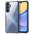 Transparent Xundd Crystal Clear Back Cover Case for 𝐒𝐚𝐦𝐬𝐮𝐧𝐠 𝐆𝐚𝐥𝐚𝐱𝐲 𝐀𝟑𝟔 𝟓𝐆 | Shockproof Hard | Cushioned Edges for Ultimate Protection Back Cover Case for Samsung A36 5g SamsungGalaxyA36 5g Xundd Case. 