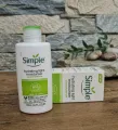 Simple Kind to Skin Hydrating Light 125 ml Moisturiser. 