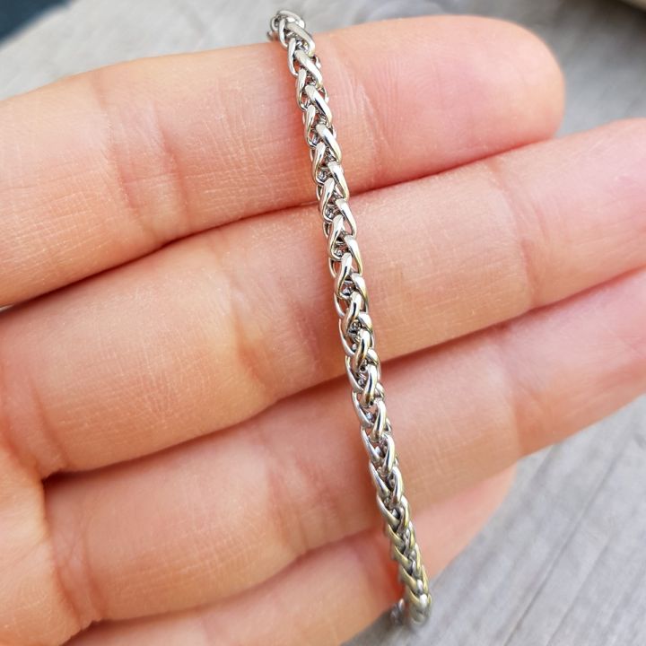 Fashion New Chain Bracelet for Men